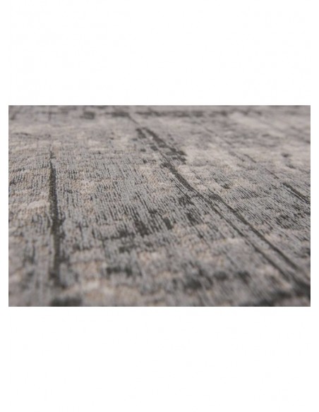 tappeto moderno Louis De Poortere Mad Men Jersey Stone 8420