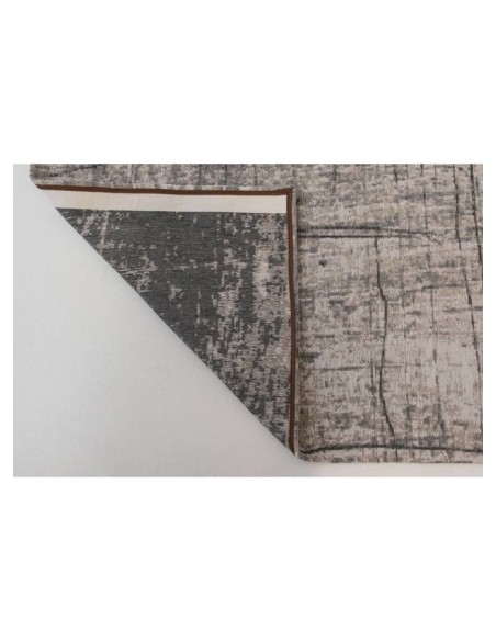 tappeto moderno Louis De Poortere Mad Men Jersey Stone 8420