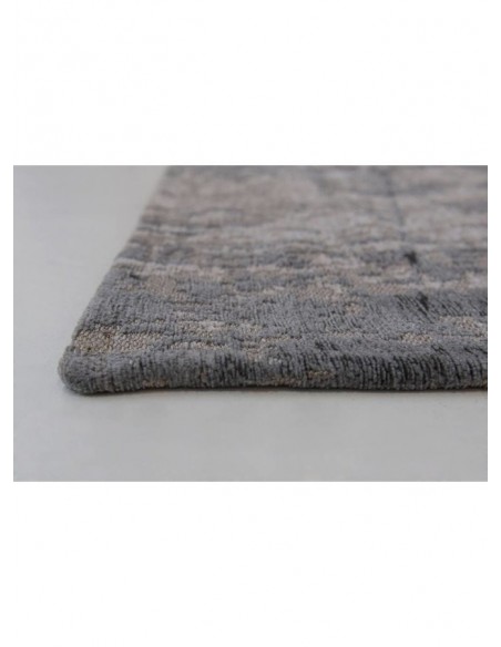 tappeto moderno Louis De Poortere Mad Men Jersey Stone 8420