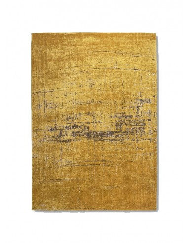 tappeto moderno Louis De Poortere Mad Men Liberty Gold 8550