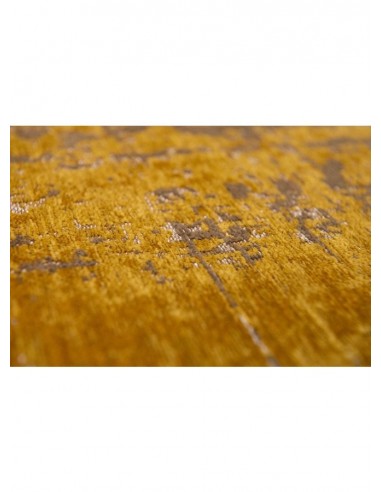 tappeto moderno Louis De Poortere Mad Men Liberty Gold 8550