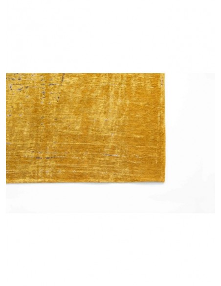 tappeto moderno Louis De Poortere Mad Men Liberty Gold 8550