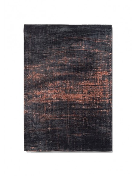 tappeto moderno Louis De Poortere Mad Men SoHo Copper 8925