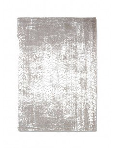 tappeto moderno Louis De Poortere Mad Men White Plains 8929