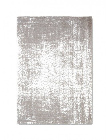tappeto moderno Louis De Poortere Mad Men White Plains 8929