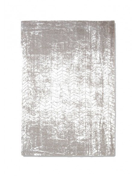 tappeto moderno Louis De Poortere Mad Men White Plains 8929