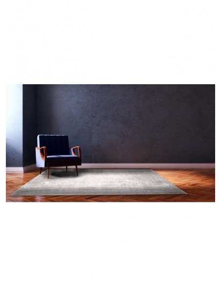 tappeto moderno Louis De Poortere Mad Men White Plains 8929