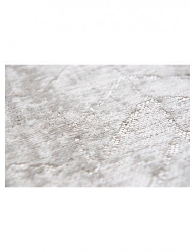 tappeto moderno Louis De Poortere Mad Men White Plains 8929