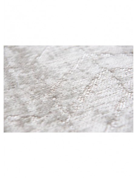 tappeto moderno Louis De Poortere Mad Men White Plains 8929