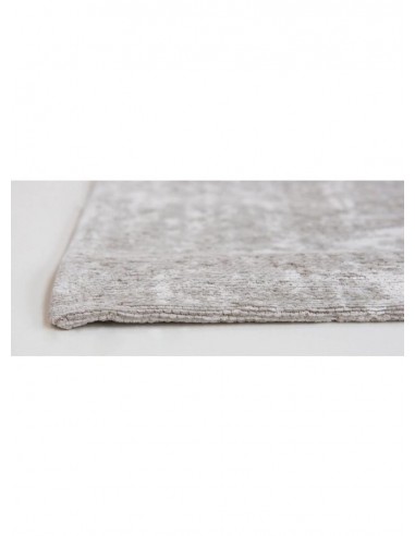 tappeto moderno Louis De Poortere Mad Men White Plains 8929