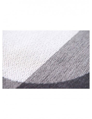 tappeto moderno Louis De Poortere Module Saxon Beige 9206