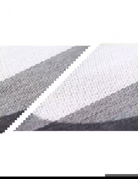 tappeto moderno Louis De Poortere Module Saxon Beige 9206