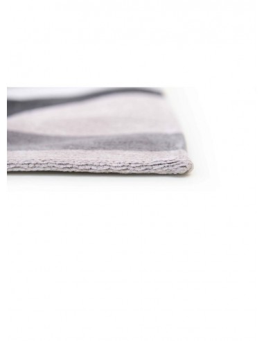 tappeto moderno Louis De Poortere Module Saxon Beige 9206