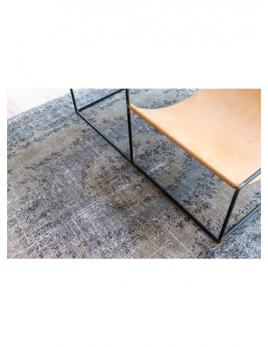 tappeto moderno Louis De Poortere Palazzo Colonna Taupe 9138