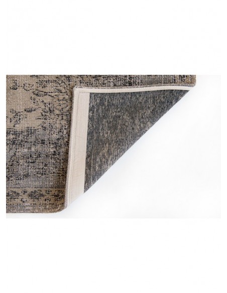 tappeto moderno Louis De Poortere Palazzo Colonna Taupe 9138