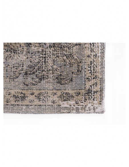 tappeto moderno Louis De Poortere Palazzo Colonna Taupe 9138