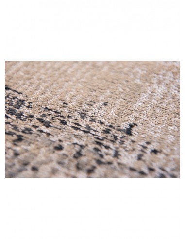 tappeto moderno Louis De Poortere Palazzo Colonna Taupe 9138