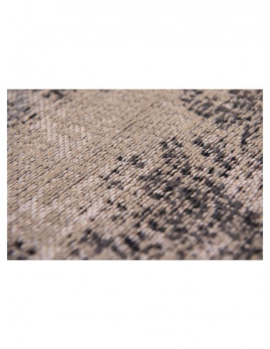 tappeto moderno Louis De Poortere Palazzo Colonna Taupe 9138