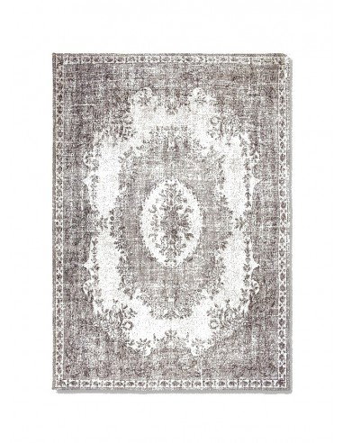 tappeto moderno Louis De Poortere Palazzo Contarini White 9107