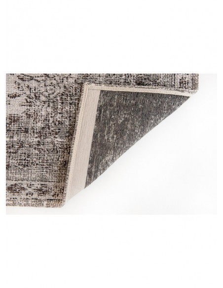 tappeto moderno Louis De Poortere Palazzo Contarini White 9107