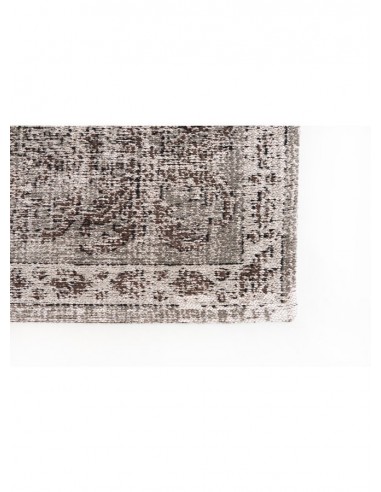 tappeto moderno Louis De Poortere Palazzo Contarini White 9107