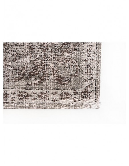 tappeto moderno Louis De Poortere Palazzo Contarini White 9107