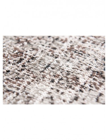 tappeto moderno Louis De Poortere Palazzo Contarini White 9107