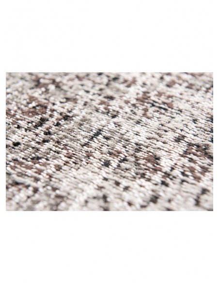 tappeto moderno Louis De Poortere Palazzo Contarini White 9107