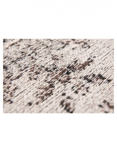 tappeto moderno Louis De Poortere Palazzo Contarini White 9107