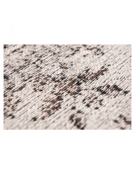 tappeto moderno Louis De Poortere Palazzo Contarini White 9107