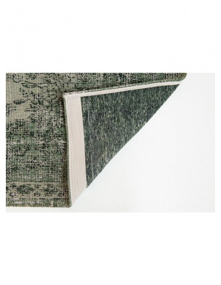 tappeto moderno Louis De Poortere Palazzo Este Green 9142