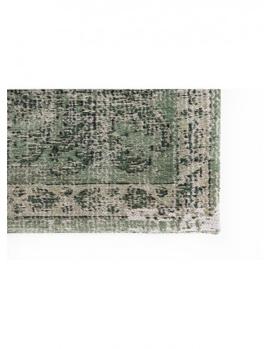 tappeto moderno Louis De Poortere Palazzo Este Green 9142