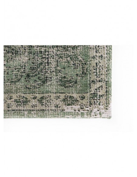 tappeto moderno Louis De Poortere Palazzo Este Green 9142