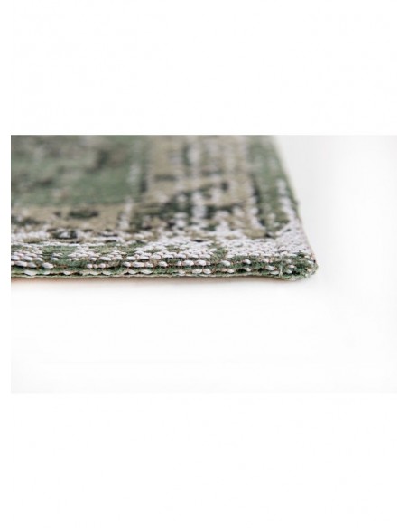 tappeto moderno Louis De Poortere Palazzo Este Green 9142