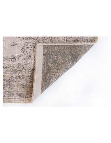tappeto moderno Louis De Poortere Palazzo Visconti Beige 9137