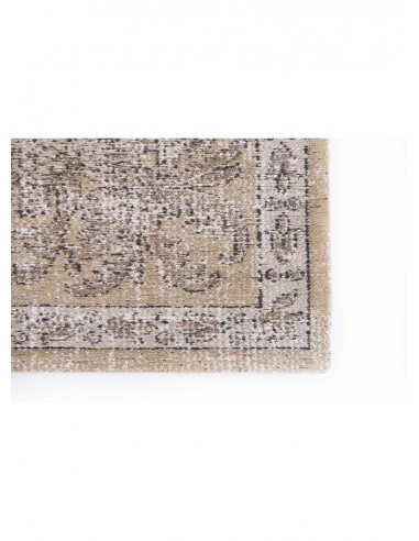 tappeto moderno Louis De Poortere Palazzo Visconti Beige 9137