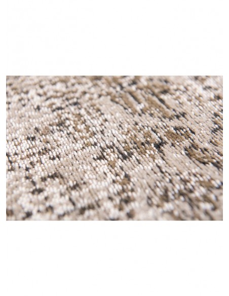 tappeto moderno Louis De Poortere Palazzo Visconti Beige 9137