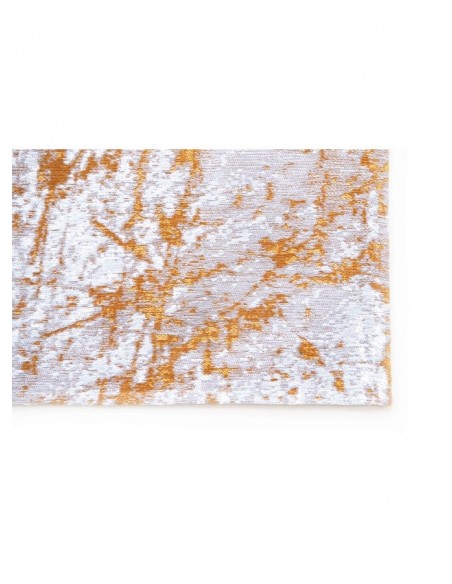 tappeto moderno Louis De Poortere Stellar Astro Gold 9216