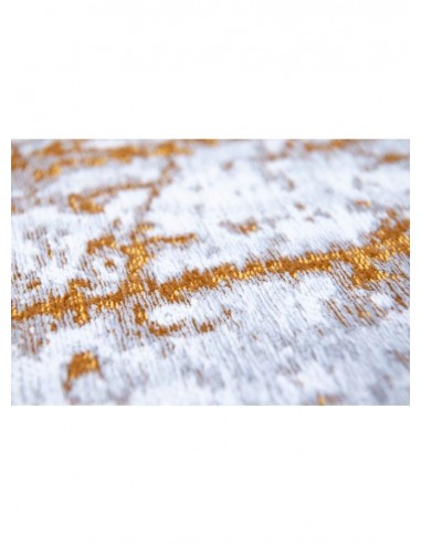 tappeto moderno Louis De Poortere Stellar Astro Gold 9216