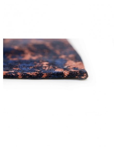 tappeto moderno Louis De Poortere Stellar Blue Star 9217
