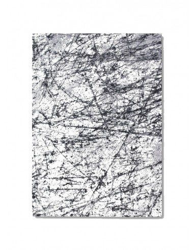 tappeto moderno Louis De Poortere Stellar Cosmic White 9215