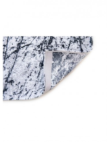 tappeto moderno Louis De Poortere Stellar Cosmic White 9215