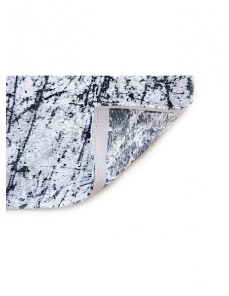 tappeto moderno Louis De Poortere Stellar Cosmic White 9215