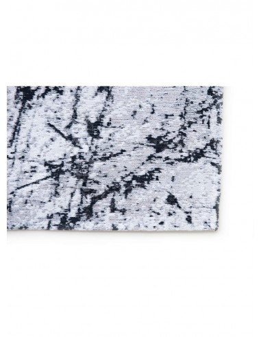 tappeto moderno Louis De Poortere Stellar Cosmic White 9215