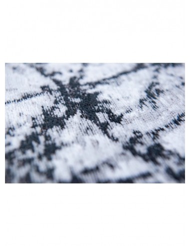 tappeto moderno Louis De Poortere Stellar Cosmic White 9215