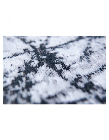 tappeto moderno Louis De Poortere Stellar Cosmic White 9215