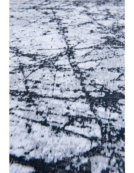 tappeto moderno Louis De Poortere Stellar Cosmic White 9215