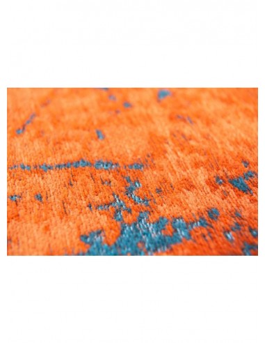 tappeto moderno Louis De Poortere Stellar Nebula Orange 9219