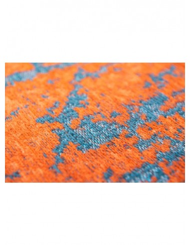 tappeto moderno Louis De Poortere Stellar Nebula Orange 9219