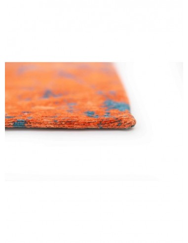 tappeto moderno Louis De Poortere Stellar Nebula Orange 9219